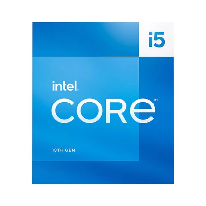 Prosessor Intel Core I5-13400 (20M Cache, up to 4.60 GHz)
