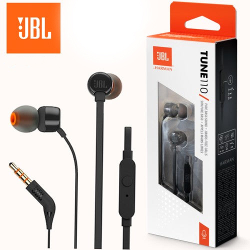 JBL TUNE 110