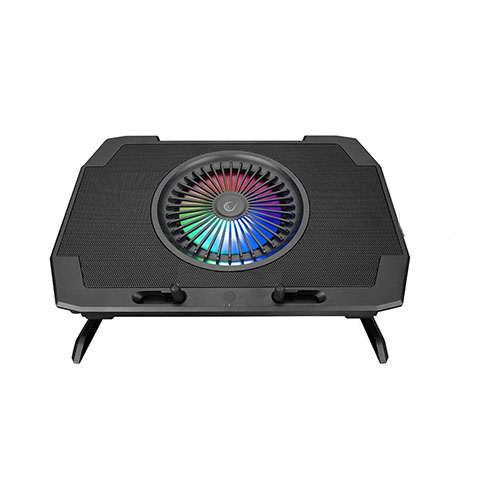 Soyuducu altlıq Rampage AD-RC21 X-CooL Gaming Cooling Pad