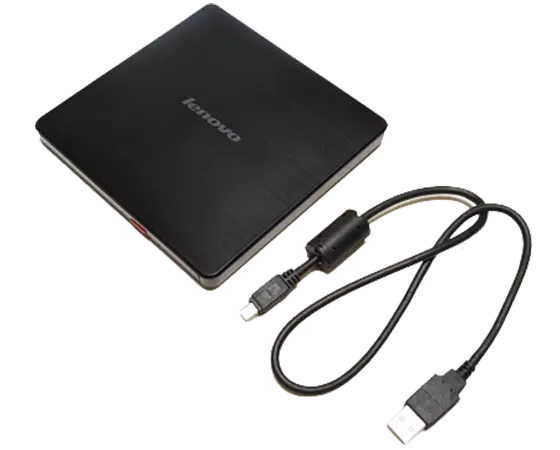 DVD-RW USB LENOVA DB65
