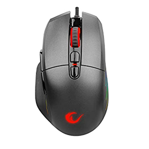 Mouse Rampage Score SMX-R650 Gaming Mouse