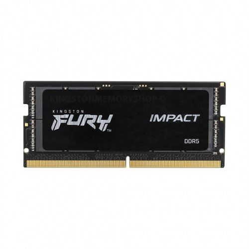 RAM 16GB DDR5 KINGSTON 4800MHZ