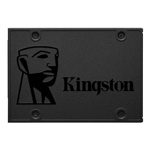 SSD Kingston A400 960GB