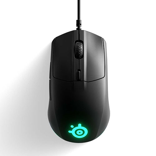 Mouse SteelSeries Rival 3 Gaming Mouse