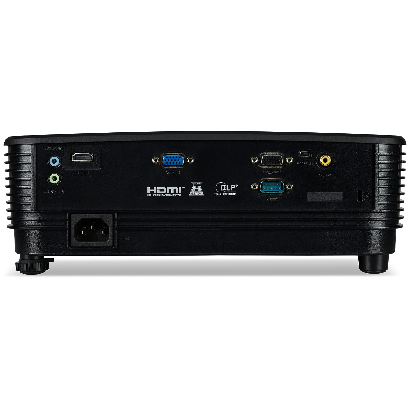 PROYEKTOR ACER X1123HP DLP
