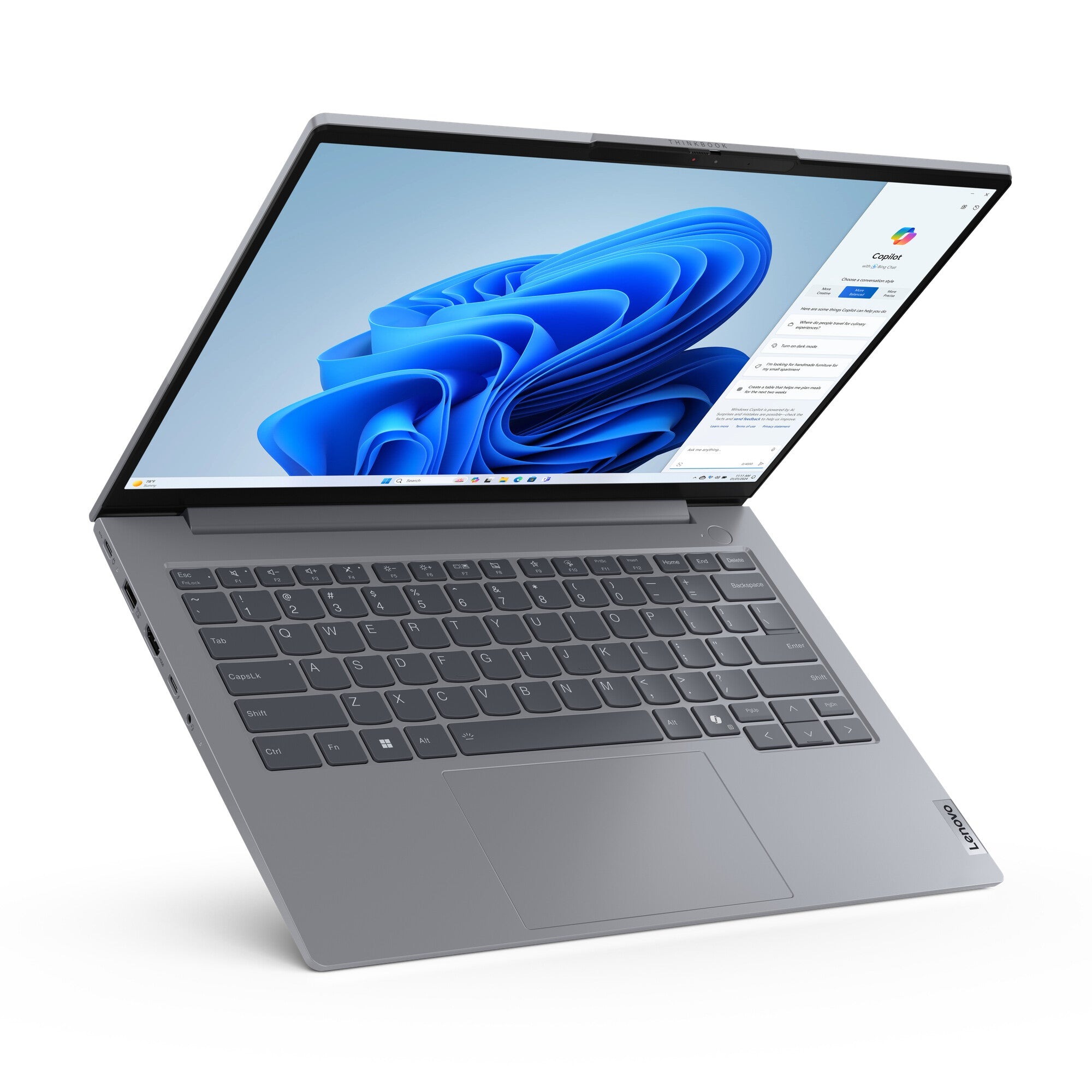 LENOVO THINKBOOK 14 G7 IML