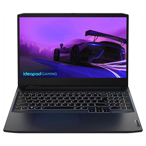 Noutbuk Lenovo Ideapad GAMING 3 15IHU6 (82K100LUUS)