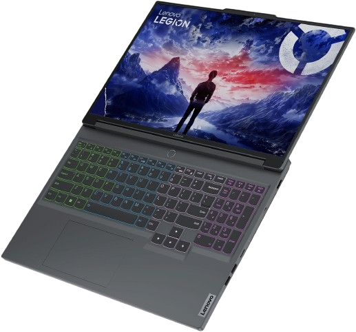 Noutbuk "Lenovo Legion 83DG004JUS"