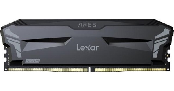 RAM 16GB DDR5 LEXAR ARES 4800MHZ