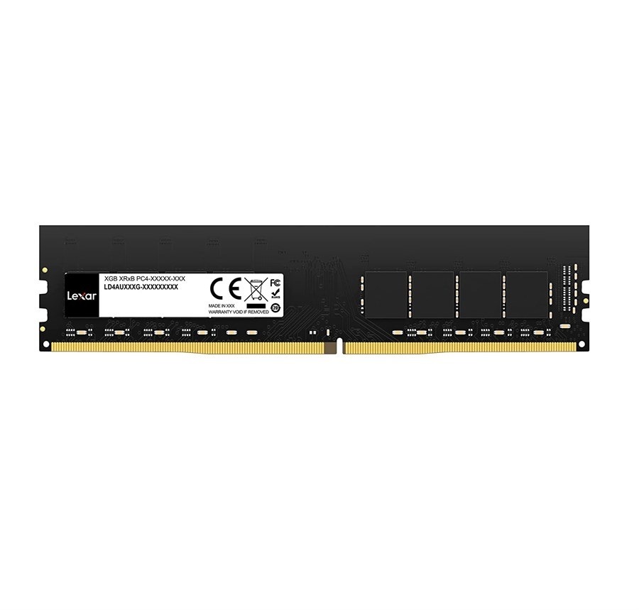 RAM 32GB DDR4 LEXAR 3200MHZ