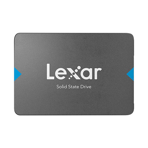 SSD Lexar NQ100 480GB