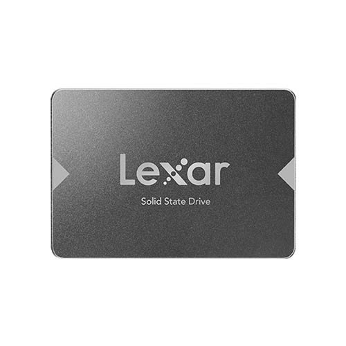 SSD Lexar NS100 512GB