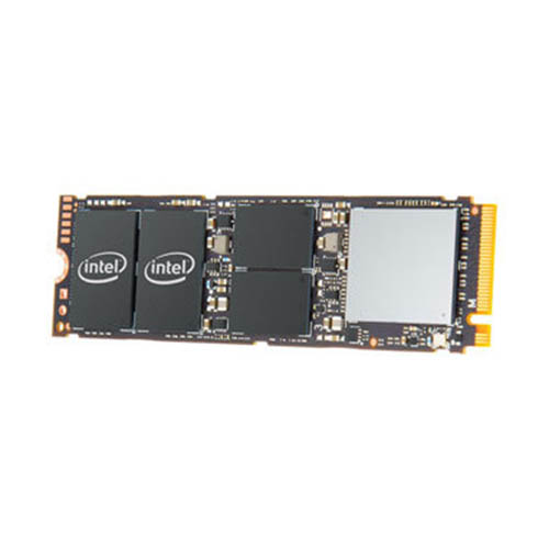 SSD M.2 NVMe Intel 128GB