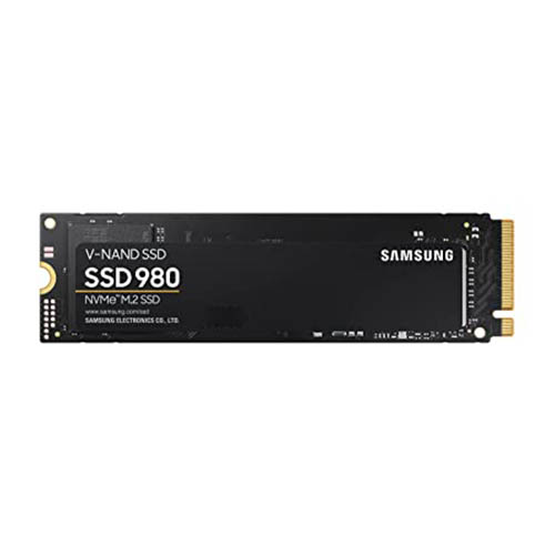 SSD M.2 NVMe Samsung 980 500GB