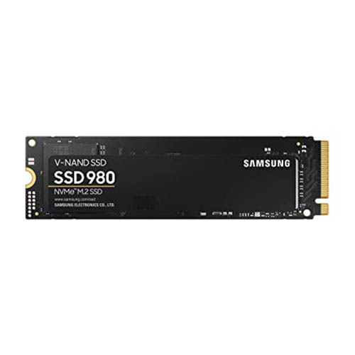SSD M.2 NVMe Samsung 980GB 250GB