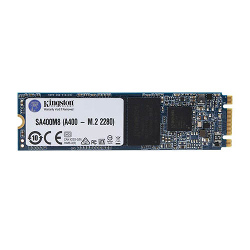 SSD M.2 Sata Kingston 480GB