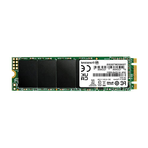 SSD M.2 SATA Transcend 120GB