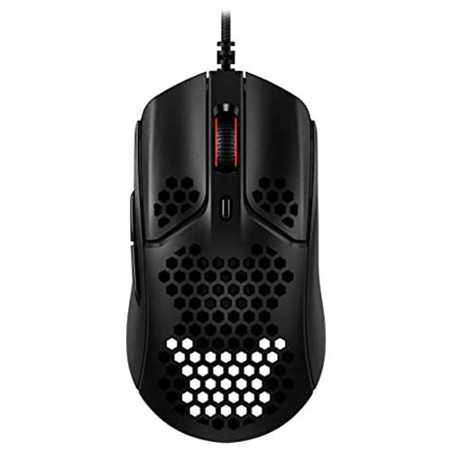 MOUSE HYPERX PULSEFIRE HASTE GAMING