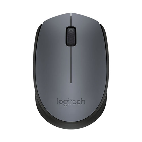 Mouse Logitech M170 WIRELESS MOUSE