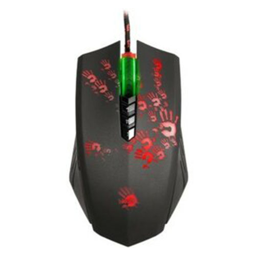 Mouse Gaming A4Tech Bloody A60