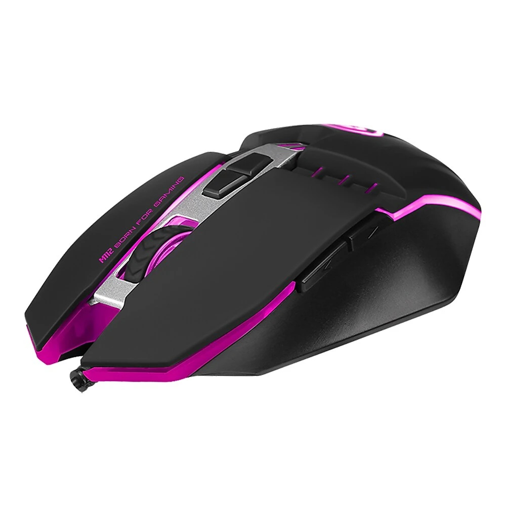 MOUSE GAMING SCORPION M-112