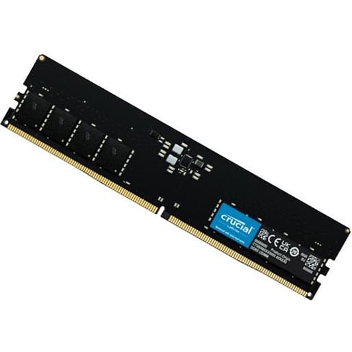 RAM 16GB DDR5 CRUCIAL 5600MHZ