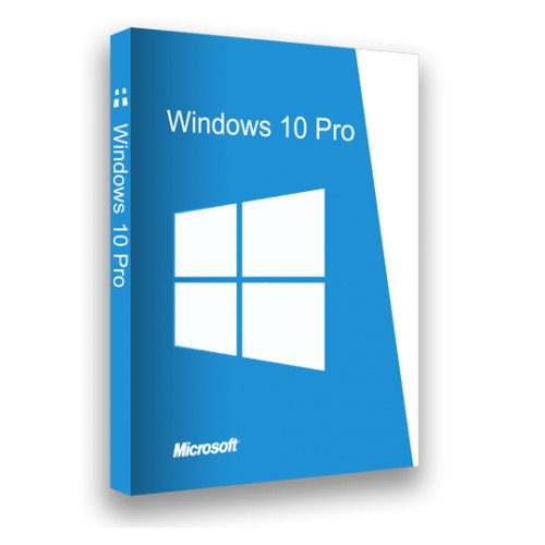 WINDOWS 10 PRO ÖMÜRLÜK LİSENZİYA AÇARI
