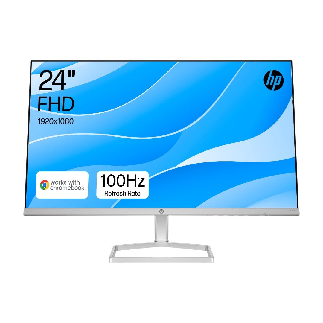 MONITOR HP 5 524SF 100HZ