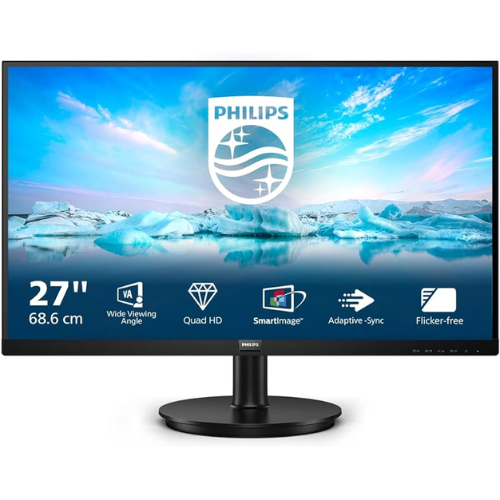 Monitor PHILIPS 275V8LA 75HZ