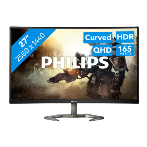 Monitor PHILIPS 27M1C5500VL/01