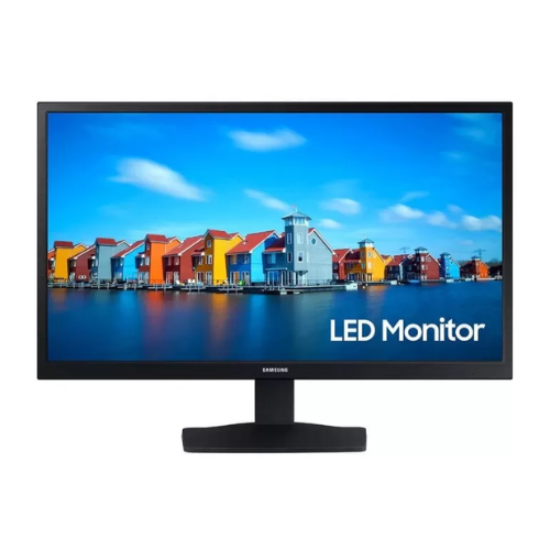Monitor SAMSUNG S19A330NHM
