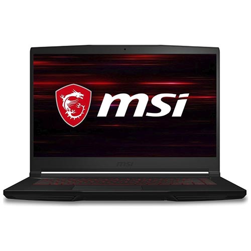 Noutbuk MSI GF63 Thin 10SCXR-222US (9S7-16R512-022) Gaming