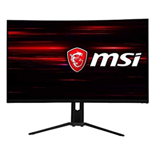 Monitor MSI Optix MAG322CQR 31.5