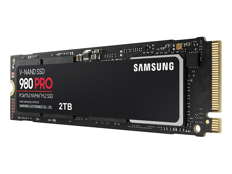 M2 SSD 2TB SAMSUNG 980 PRO