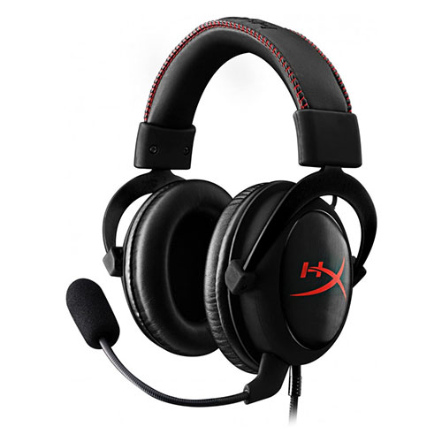 HyperX Cloud Core Gaming Headset