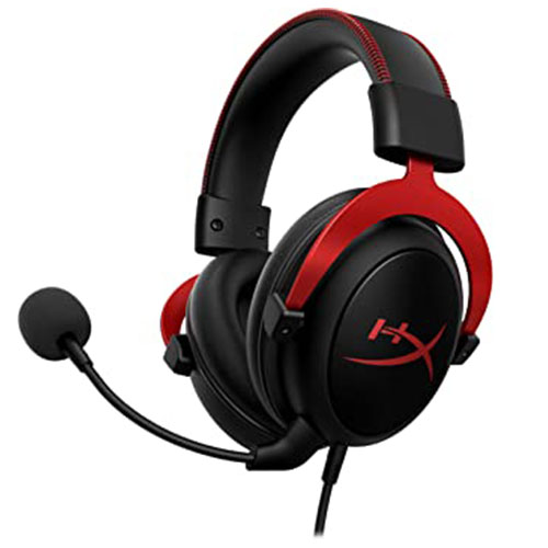 HyperX Cloud