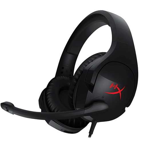 HyperX Cloud Stinger - Gaming Headset