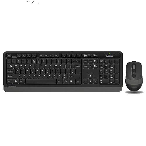 Klaviatura və mouse dəsti A4Tech FSTyler FG1010