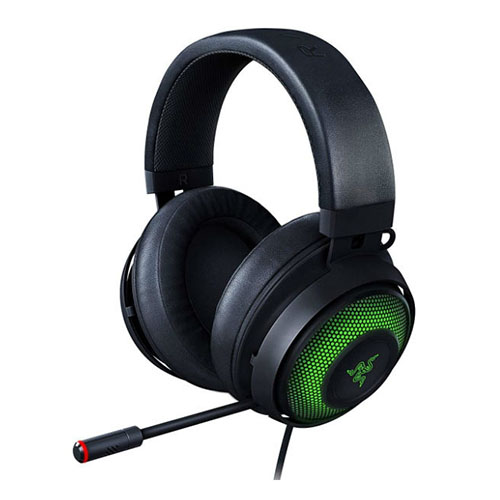 Qulaqlıq Razer Kraken Ultimate Gaming Headset