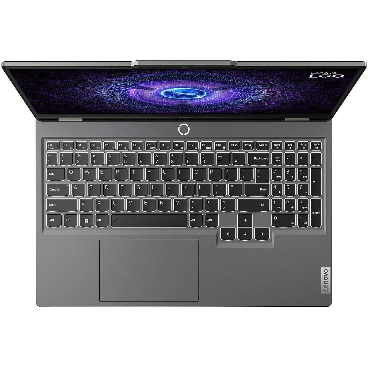 NOUTBUK LENOVA LOQ 15IRX9 15.6" FHD (83DV00FYUS)