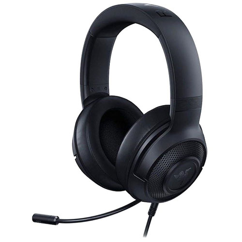 Qulaqlıq Razer Kraken Tournament Edition - Black