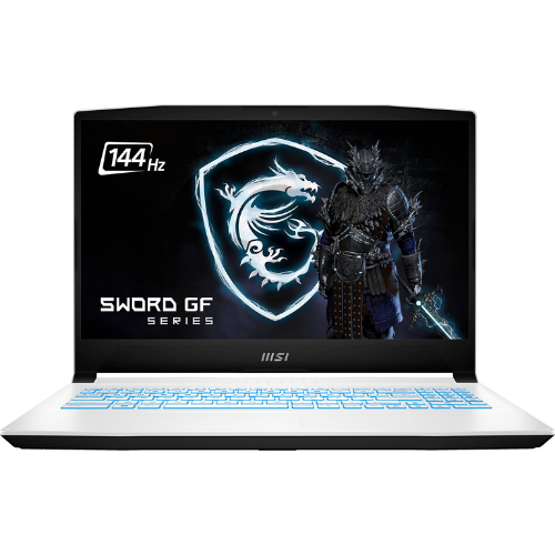 MSI SWORD 15-A12VE-1400US