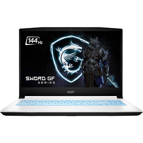 Noutbuk MSI SWORD 15-A12VE-1400US