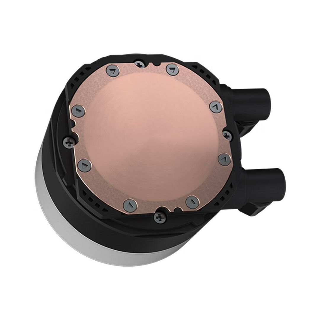 SilverStone Frost Knight 360 Elite su soyutma sistemi