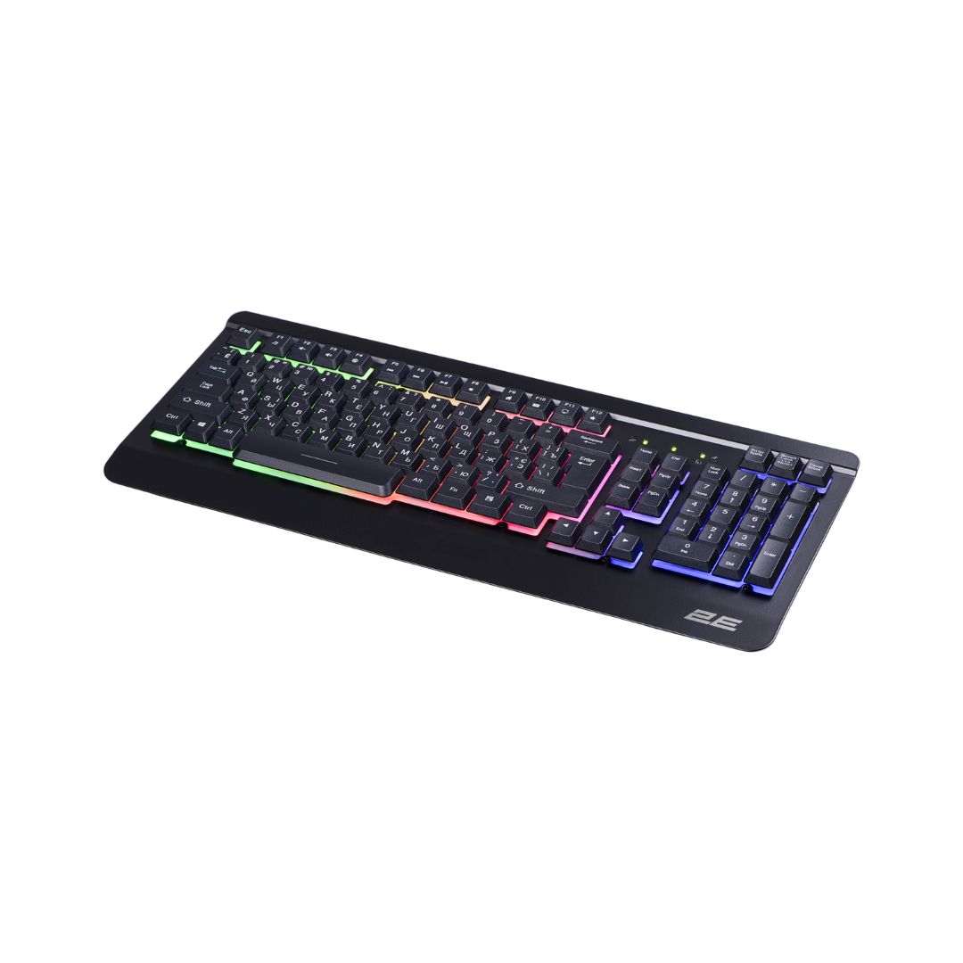 KLAVİATURA GAMING 2E KG320