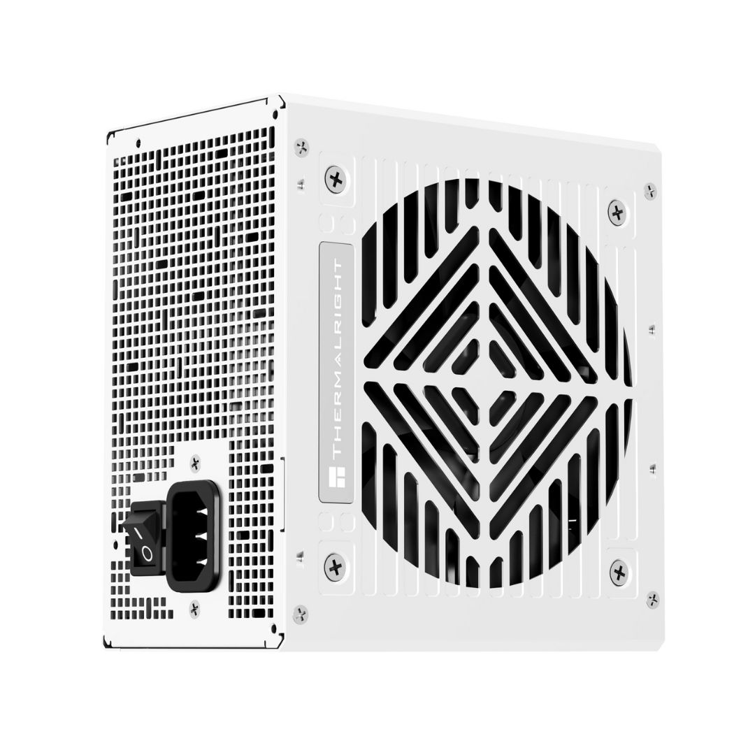 THERMALRIGHT TR-KG850-W 80+GOLD 850W POWER SUPPLY