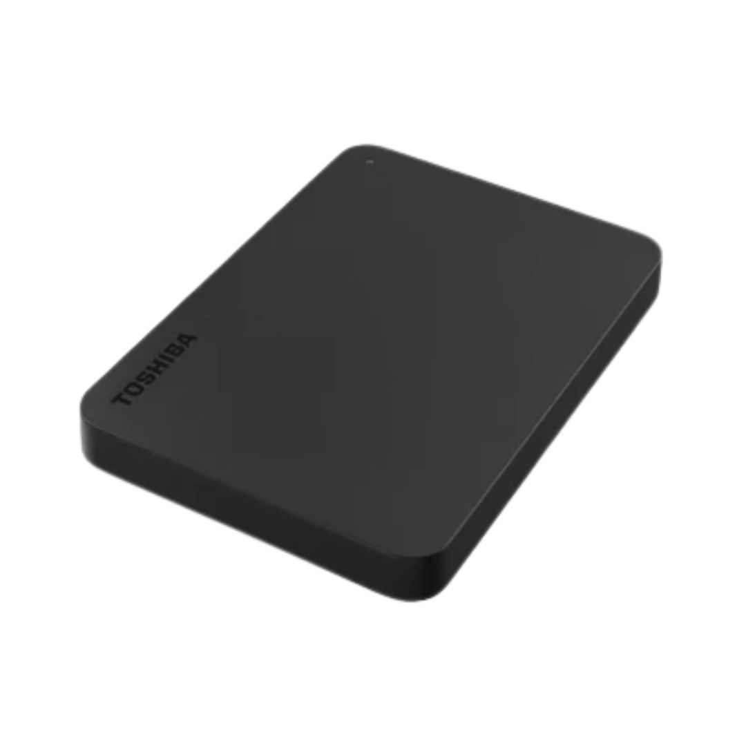 HDD EXTERNAL TOSHIBA 1TB