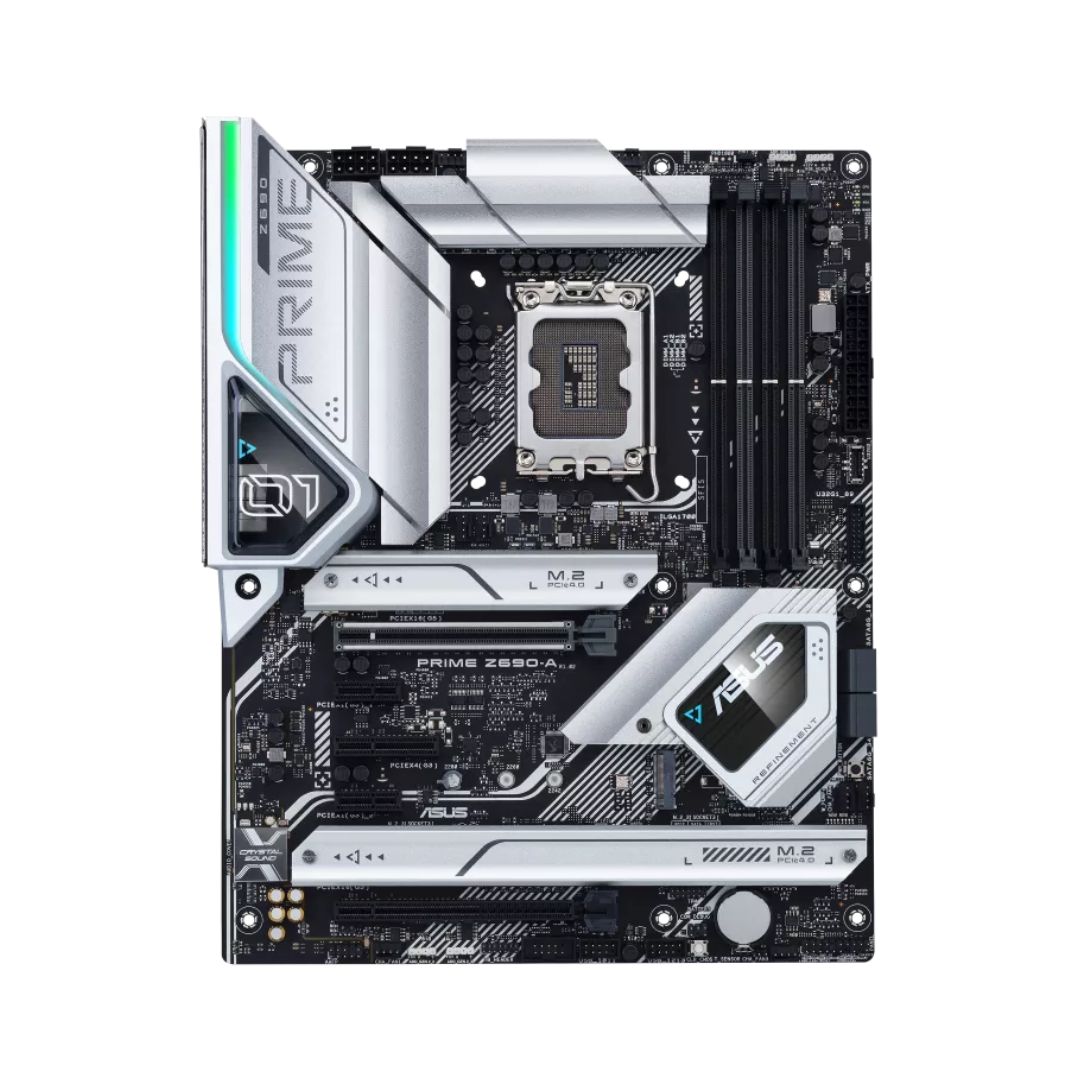 MOTHERBOARD ASUS PRIME Z690-A DDR5