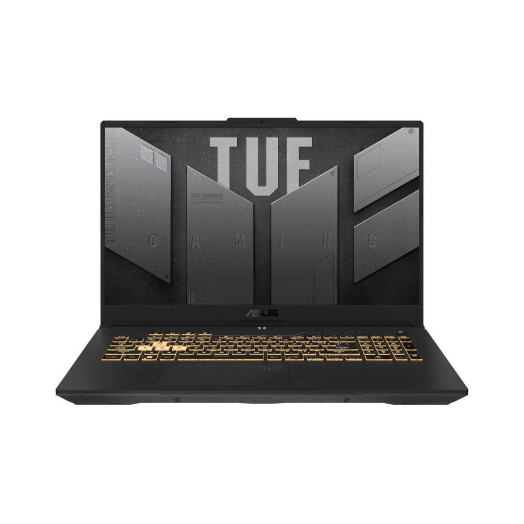ASUS TUF GAMING FX707ZC4-HX038 17.3