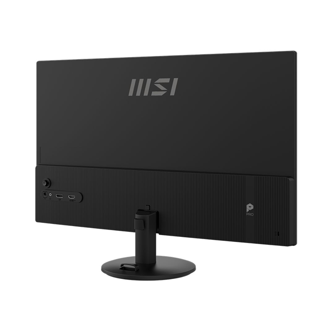 MONITOR MSI PRO MP252L 100HZ FHD 24.5"